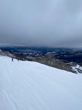 たざわ湖スキー場に投稿された画像（2024/2/10）
