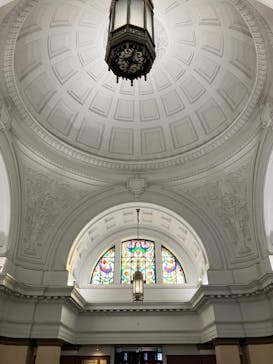 国立科学博物館に投稿された画像（2024/2/10）