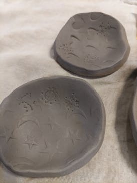 陶芸教室チルコロ 駒沢店に投稿された画像（2024/2/10）