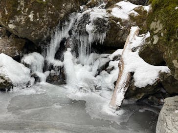 青空ファンに投稿された画像（2024/2/10）