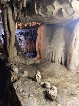 あぶくま洞に投稿された画像（2024/2/10）