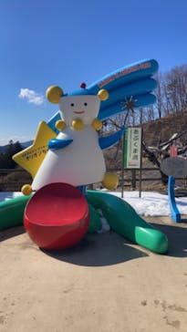 あぶくま洞に投稿された画像（2024/2/10）