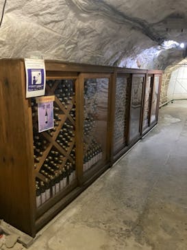 あぶくま洞に投稿された画像（2024/2/10）