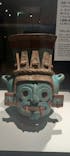 特別展「古代メキシコ ーマヤ、アステカ、テオティワカン」に投稿された画像（2024/2/10）