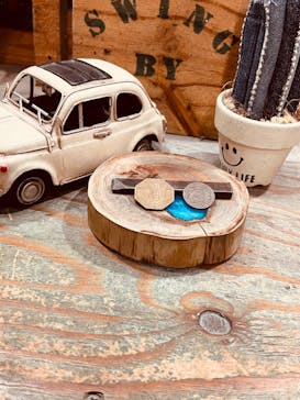 SWING BY（スウィング バイ）に投稿された画像（2024/2/10）