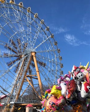 東武動物公園に投稿された画像（2024/2/10）