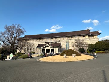 建立900年　特別展「中尊寺金色堂」に投稿された画像（2024/2/10）