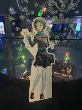 横浜・八景島シーパラダイスに投稿された画像（2024/2/10）