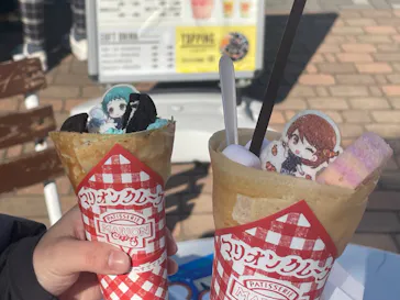 横浜・八景島シーパラダイスに投稿された画像（2024/2/10）