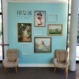 印象派　モネからアメリカへ　ウスター美術館所蔵に投稿された画像（2024/2/10）