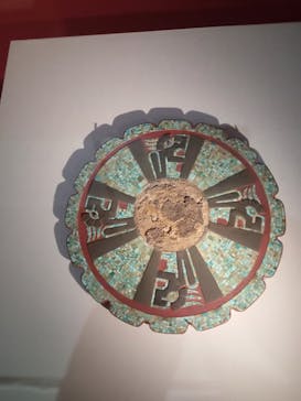 特別展「古代メキシコ ーマヤ、アステカ、テオティワカン」に投稿された画像（2024/2/10）