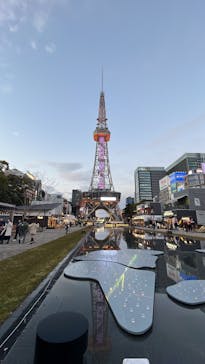 川次に投稿された画像（2024/2/10）