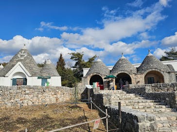 野外民族博物館 リトルワールドに投稿された画像（2024/2/10）