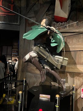 東京ジョイポリスに投稿された画像（2024/2/10）