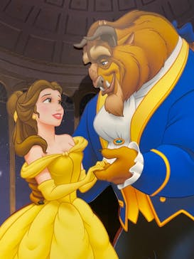 ディズニー・アニメーション・イマーシブ・エクスペリエンスに投稿された画像（2024/2/10）