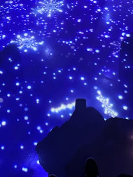 マクセル アクアパーク品川に投稿された画像（2024/2/11）