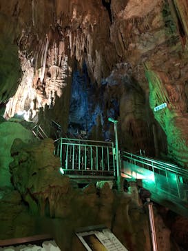 あぶくま洞に投稿された画像（2024/2/11）