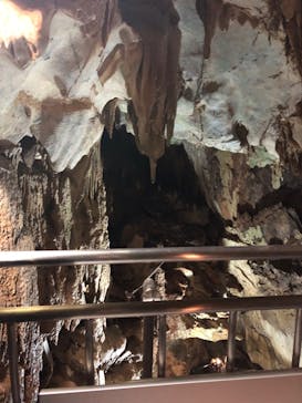 あぶくま洞に投稿された画像（2024/2/11）