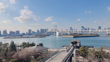 東京ジョイポリスに投稿された画像（2024/2/11）