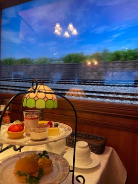 西武園ゆうえんちに投稿された画像（2024/2/11）