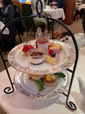 西武園ゆうえんちに投稿された画像（2024/2/11）