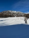 爺ガ岳スキー場に投稿された画像（2024/2/11）