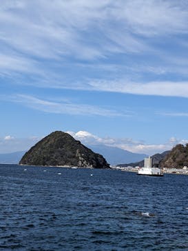 伊豆・三津シーパラダイスに投稿された画像（2024/2/11）