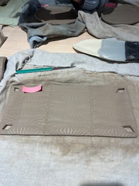 陶芸教室チルコロ 駒沢店に投稿された画像（2024/2/11）