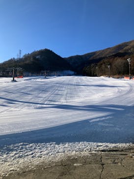 カムイみさかスキー場に投稿された画像（2024/2/11）