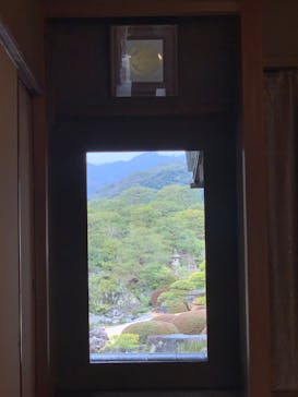 足立美術館に投稿された画像（2024/2/11）