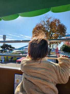 とちのきファミリーランドに投稿された画像（2024/2/11）