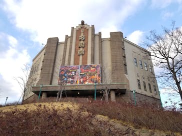 西武園ゆうえんちに投稿された画像（2024/2/11）