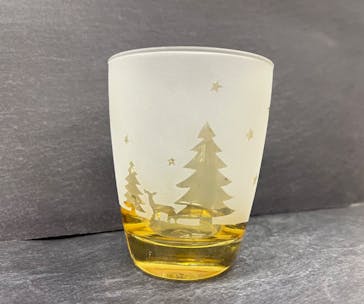 サンドブラスト本部教室 砂で削るガラス工芸教室に投稿された画像（2024/2/11）