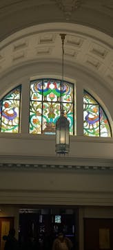 国立科学博物館に投稿された画像（2024/2/11）