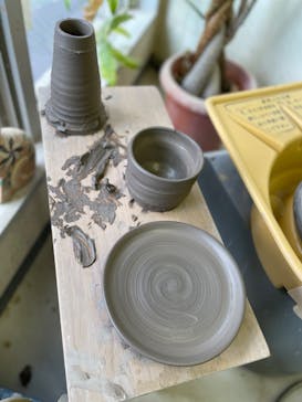 千秋（せんしゅう）工房に投稿された画像（2024/2/11）