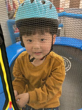 キッズランドUS 東京大森店に投稿された画像（2024/2/11）