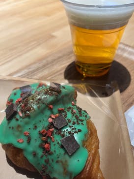 AOAO SAPPOROに投稿された画像（2024/2/11）