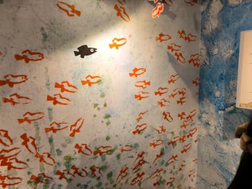 環境水族館アクアマリンふくしまに投稿された画像（2024/2/11）