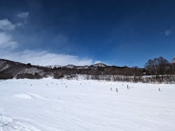 爺ガ岳スキー場に投稿された画像（2024/2/11）