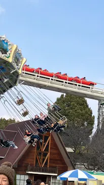 ひらかたパークに投稿された画像（2024/2/11）