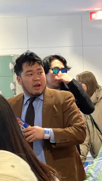 ひらかたパークに投稿された画像（2024/2/11）