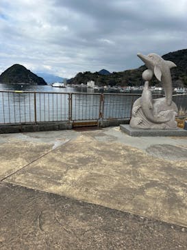 伊豆・三津シーパラダイスに投稿された画像（2024/2/11）