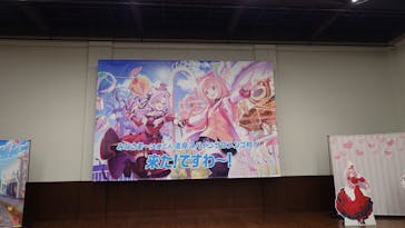 志摩スペイン村パルケエスパーニャに投稿された画像（2024/2/11）