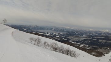 たざわ湖スキー場に投稿された画像（2024/2/11）