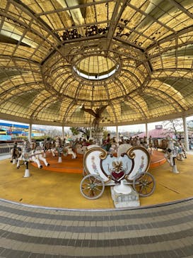 東条湖おもちゃ王国に投稿された画像（2024/2/11）