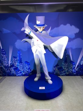 連載30周年記念 名探偵コナン展に投稿された画像（2024/2/11）