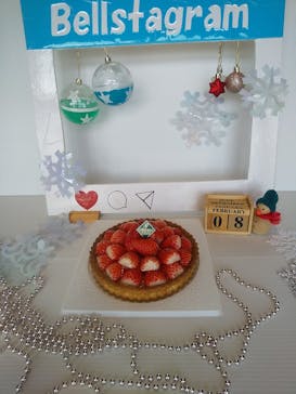 松阪農業公園ベルファームに投稿された画像（2024/2/11）