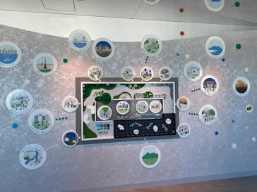 サンシャイン60展望台に投稿された画像（2023/7/16）