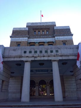 国立科学博物館に投稿された画像（2024/2/11）