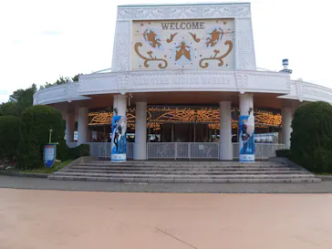 横浜・八景島シーパラダイスに投稿された画像（2024/2/11）